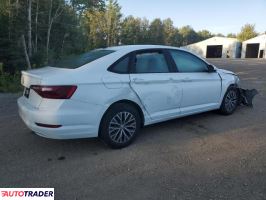 Volkswagen Jetta 2020 1 Volkswagen Jetta 2020 1