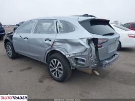 Subaru Outback 2023 2