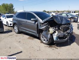 Ford Edge - zobacz ofertę