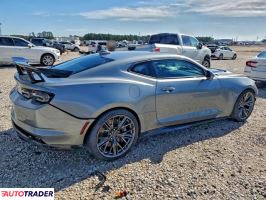 Chevrolet Camaro 2023 6