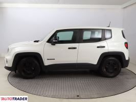 Jeep Renegade 2019 1.0 118 KM
