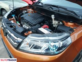 Suzuki Vitara 2017 1.6 120 KM