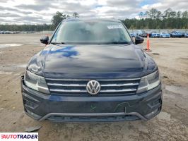 Volkswagen Tiguan 2020 2