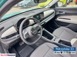 Fiat 600 2026 1.2 110 KM