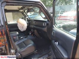 Jeep Pozostałe 2020 3