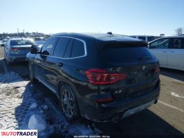BMW X3 2021 2