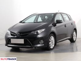 Toyota Auris 2014 1.6 130 KM