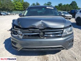 Volkswagen Tiguan 2020 2