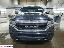 Dodge Ram 2020 5