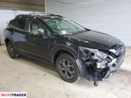 Subaru Pozostałe 2023 2 Subaru Pozostałe 2023 2