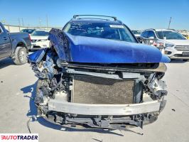Hyundai Santa Fe 2021 2