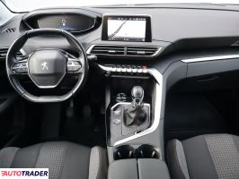 Peugeot 5008 2019 1.2 128 KM