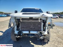 Chevrolet Silverado 2023 6