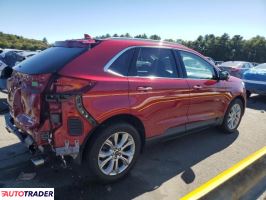 Ford Edge 2019 2