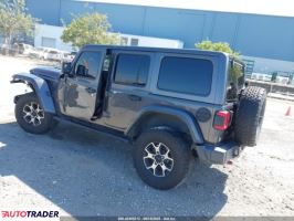 Jeep Wrangler 2020 3 Jeep Wrangler 2020 3