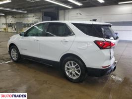 Chevrolet Equinox 2024 1