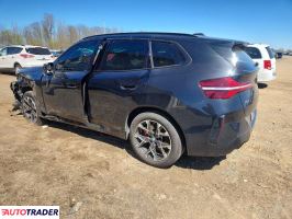 BMW X3 2026 2