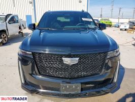 Cadillac Escalade 2023 6
