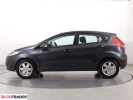 Ford Fiesta 2009 1.4 95 KM Ford Fiesta 2009 1.4 95 KM