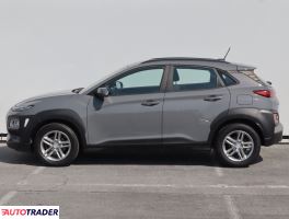 Hyundai Kona 2019 1.0 118 KM