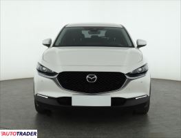 Mazda CX-30 2019 2.0 120 KM