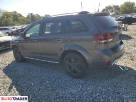 Dodge Journey 2018 3