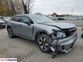 Honda Pozostałe 2024