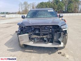 Toyota Sequoia 2025 3