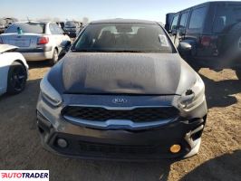 Kia Pozostałe 2020 2