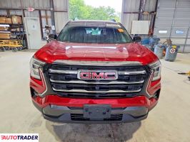GMC Terrain 2025 1