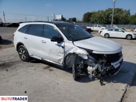 Kia Sorento 2023 2 Kia Sorento 2023 2