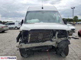 Mercedes Sprinter 2021 2 Mercedes Sprinter 2021 2
