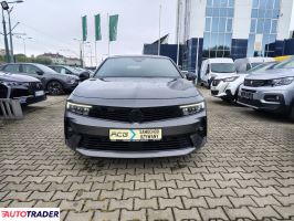 Opel Astra 2023 1.2 130 KM
