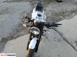 Husqvarna Pozostałe 2023