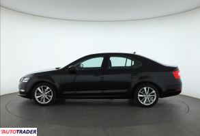 Skoda Octavia 2019 1.5 147 KM