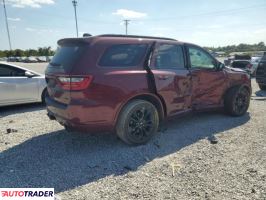 Dodge Durango 2024 5 Dodge Durango 2024 5