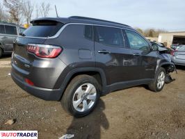 Jeep Compass 2019 2