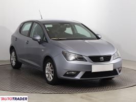 Seat Ibiza 2016 1.2 88 KM Seat Ibiza 2016 1.2 88 KM