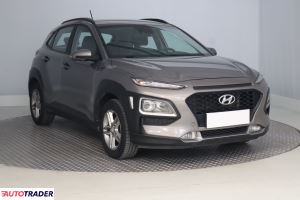 Hyundai Kona - zobacz ofertę