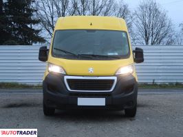 Peugeot Boxer 2018 2.0