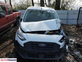 Ford Transit Connect 2021 2 Ford Transit Connect 2021 2