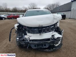 Jeep Grand Cherokee 2020 3