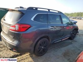 Subaru Pozostałe 2019 2 Subaru Pozostałe 2019 2