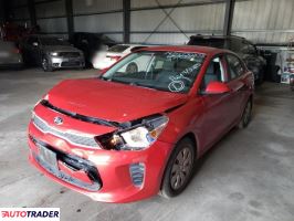 Kia Rio 2020 1 Kia Rio 2020 1