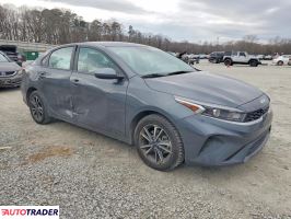 Kia Pozostałe 2024 2