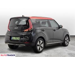 Kia Soul 2023 136 KM
