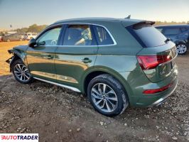 Audi Q5 2024 2
