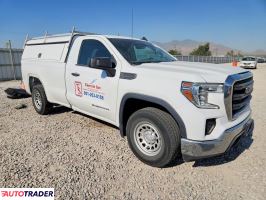 GMC Sierra 2021 4