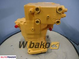 Silnik hydrauliczny Hydromatik A6VM80HA1/60W-PZB018A225.22.42.73 / 5005809