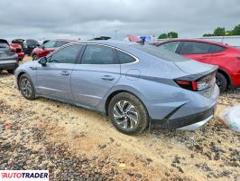 Hyundai Sonata 2026